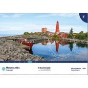 SF F Kvarken båtsportkort Finland